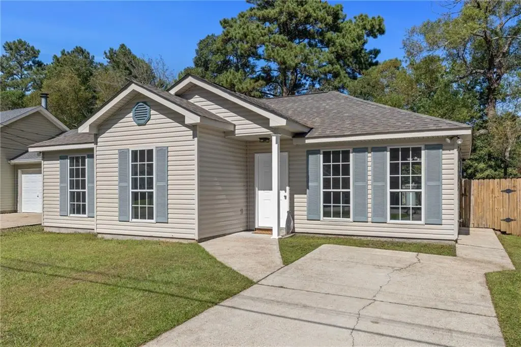 610 Beaulieux Street, Mandeville, LA 70448 - #1