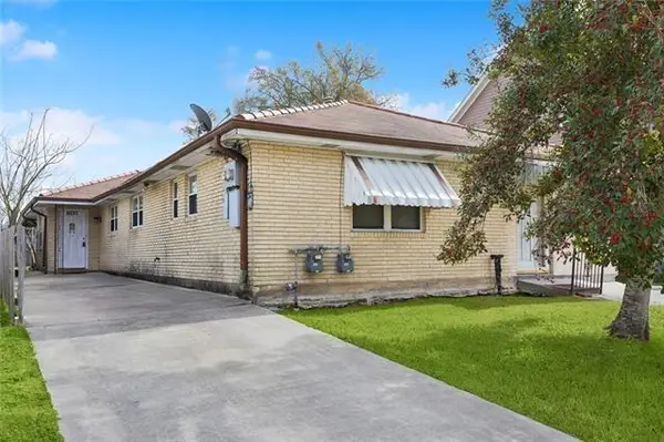 6535 37 Avenue A Avenue, New Orleans, LA 70124