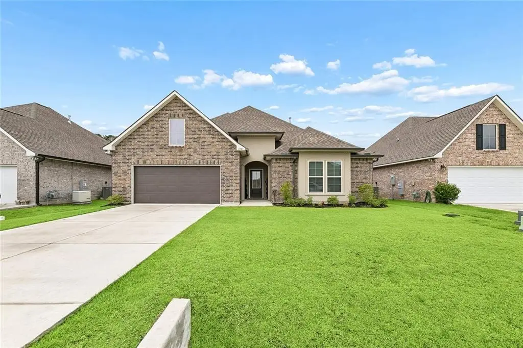 3101 Estelle Court, Covington, LA 70435 - #1