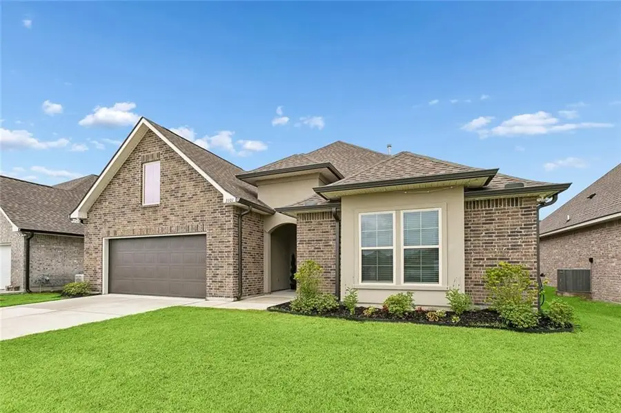 3101 Estelle Court, Covington, LA 70435 - #2