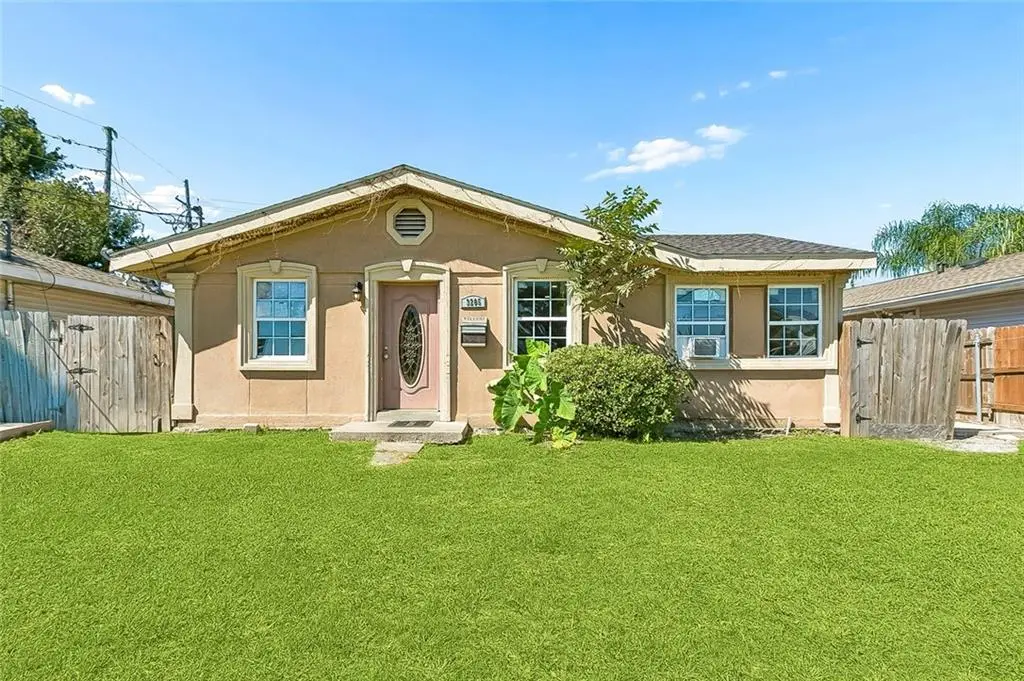3205 Arkansas Avenue, Kenner, LA 70065 - #1