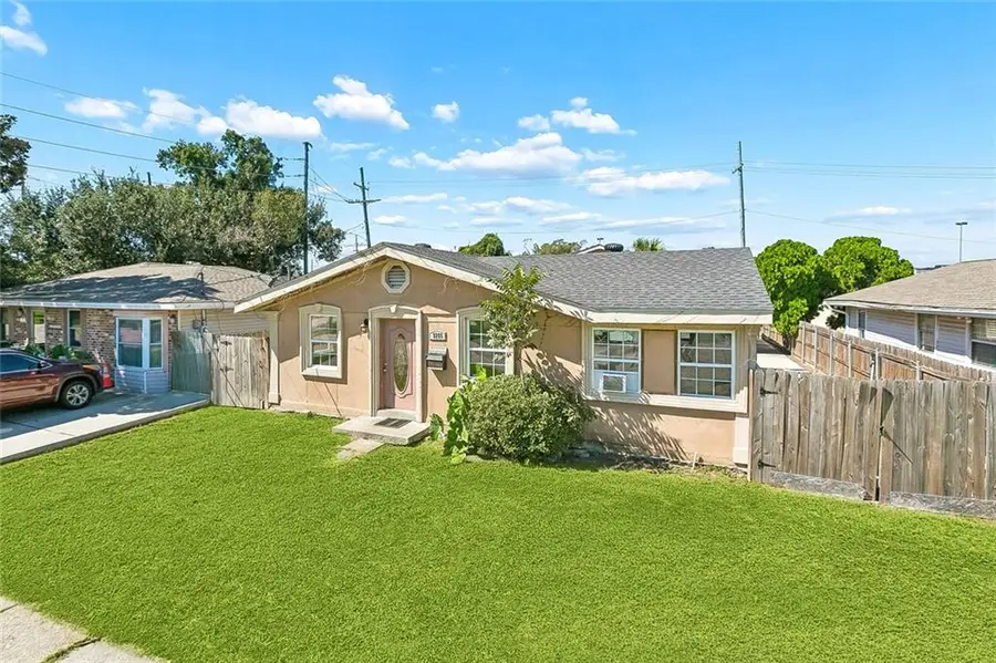 3205 Arkansas Avenue, Kenner, LA 70065 - #2