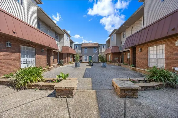 2509 Giuffrias Avenue #603, Metairie, LA 70001