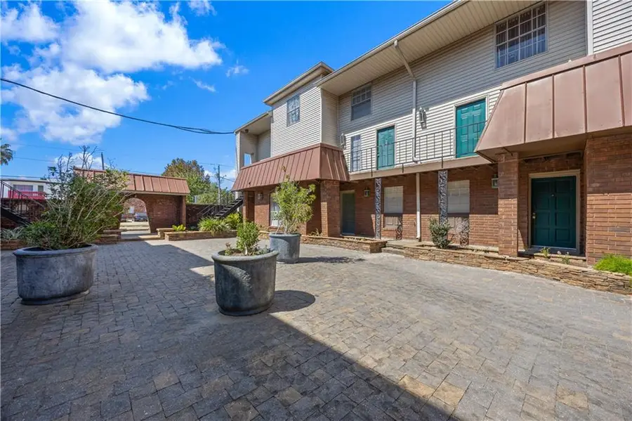 2509 Giuffrias Avenue #603, Metairie, LA 70001 - #2