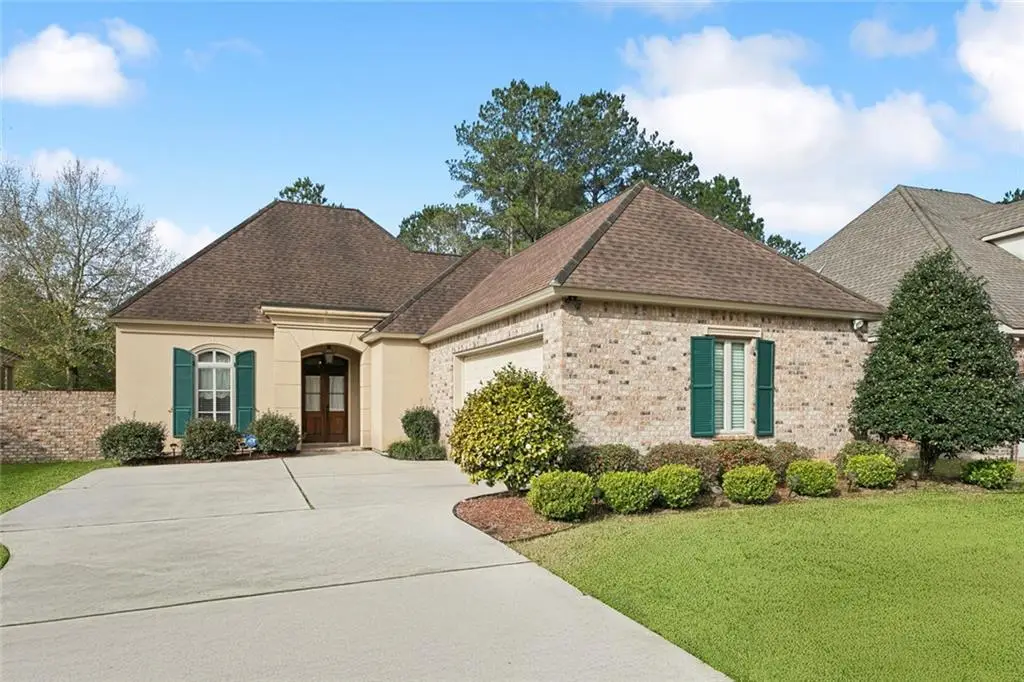 231 Beebalm Circle, Covington, LA 70435 - #1