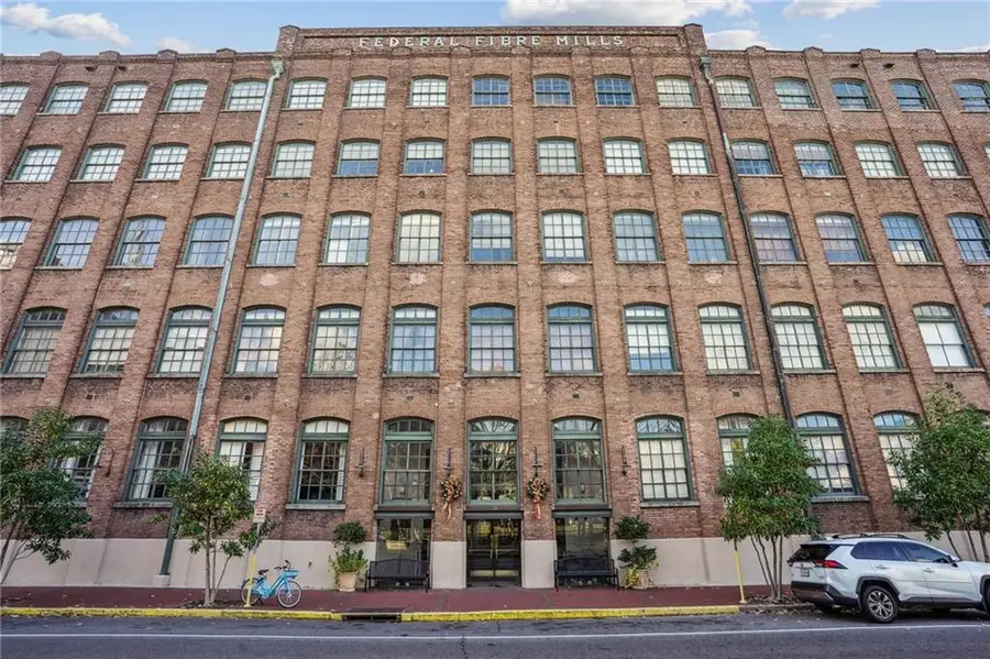 1107 S Peters Street #404, New Orleans, LA 70130 - #2