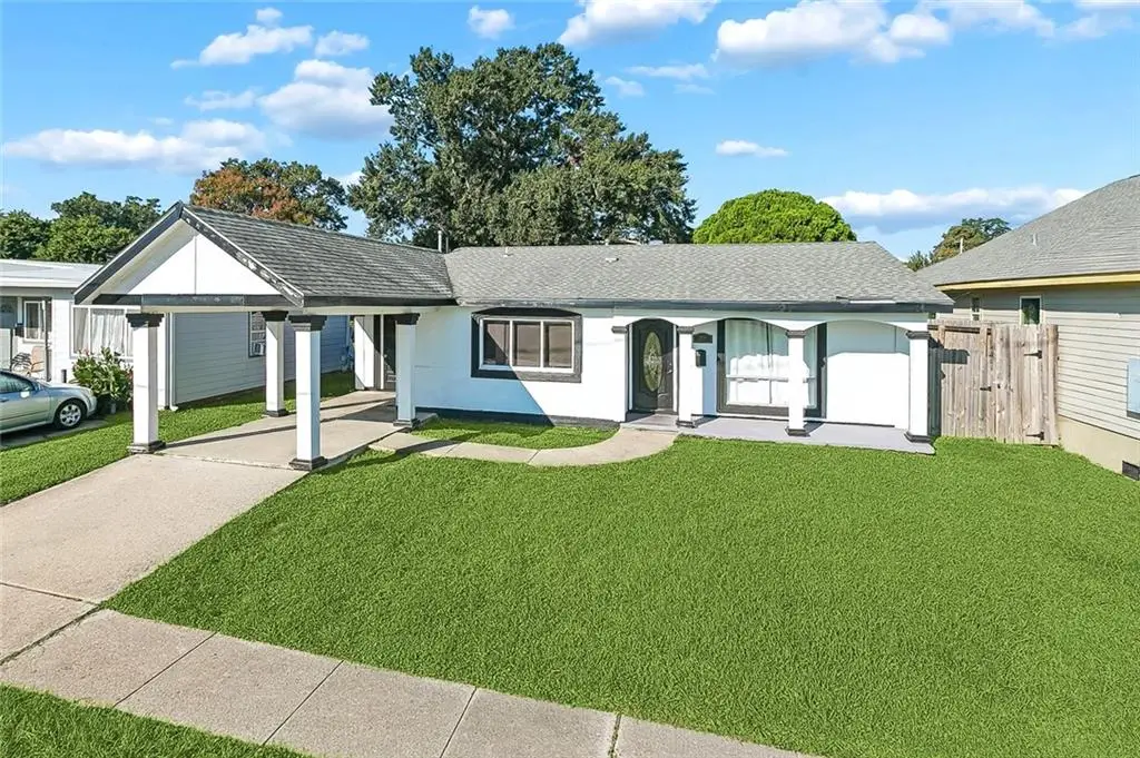 3821 Florida Avenue, Kenner, LA 70065 - #1