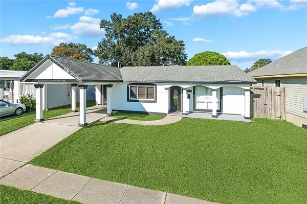 3821 Florida Avenue, Kenner, LA 70065