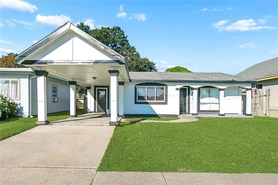3821 Florida Avenue, Kenner, LA 70065 - #2