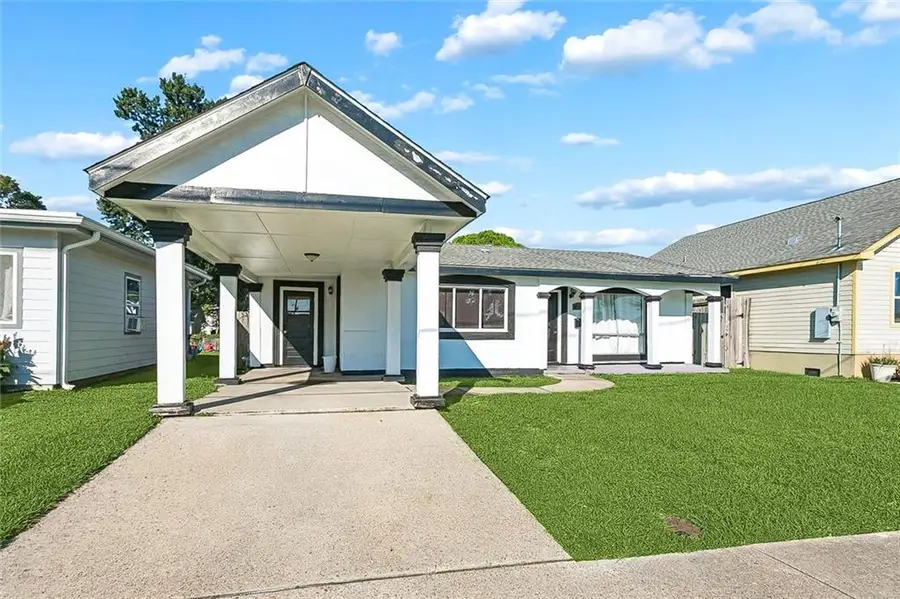 3821 Florida Avenue, Kenner, LA 70065 - #3