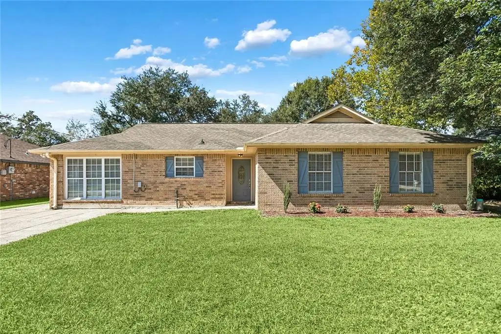 1151 Saint Augustine Street, Slidell, LA 70460 - #1