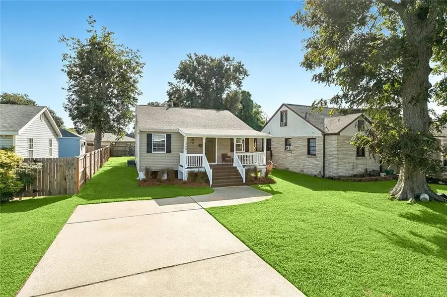 1208 Compromise Street, Kenner, LA 70062 - #2