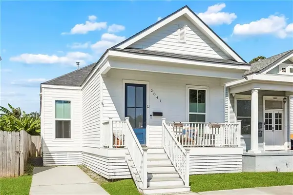 2841 Danneel Street, New Orleans, LA 70115