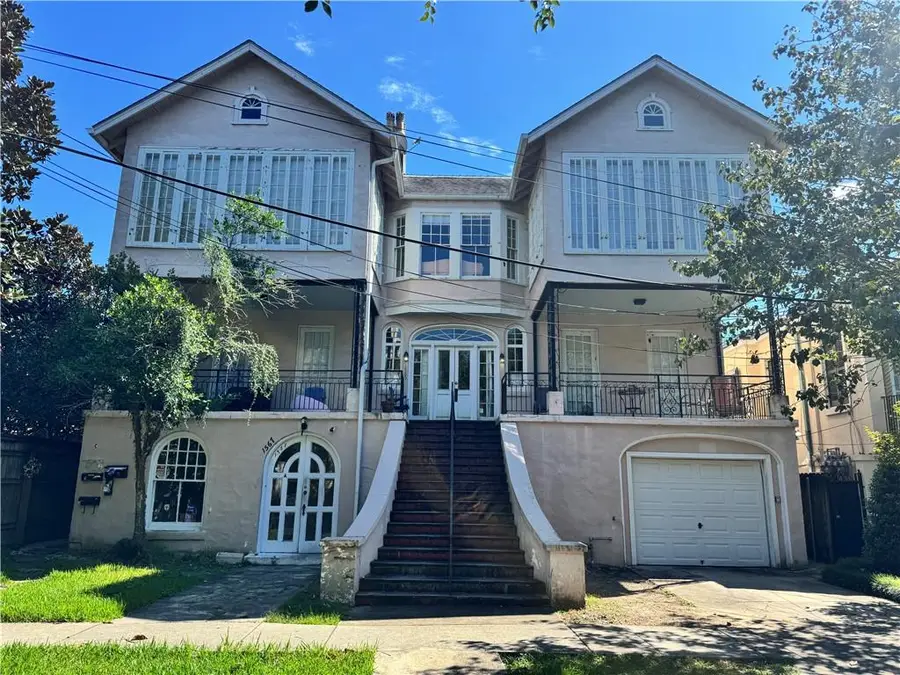 1565-67 Webster Street, New Orleans, LA 70118 - #2