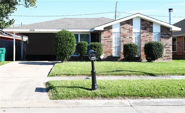 2404 Williamsburg Drive, La Place, LA 70068