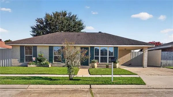 2125 Valmar Street, Meraux, LA 70075