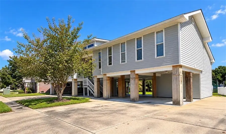 4231 San Trovaso Street, New Orleans, LA 70129 - #2