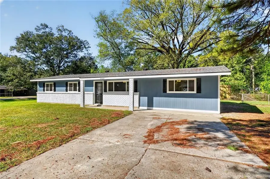 2509 Evanston Street, Baker, LA 70714 - #2
