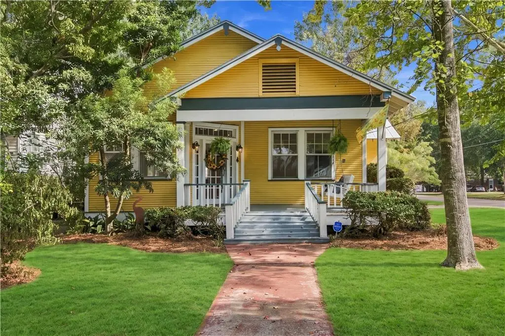 701 Aurora Street, Mandeville, LA 70448 - #1