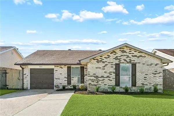 5113 Eden Roc Drive, Marrero, LA 70072
