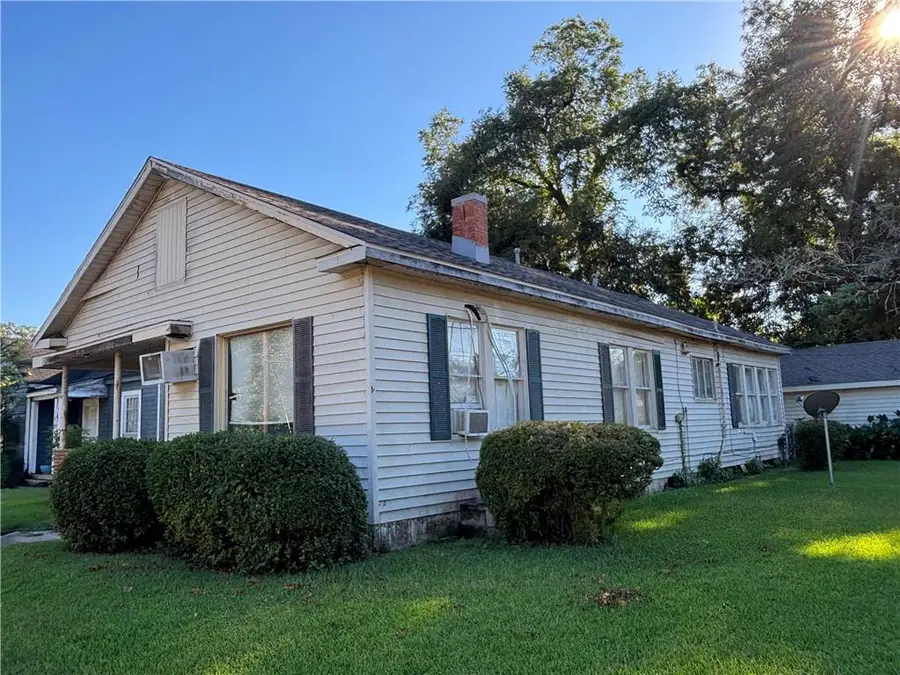 1802 Stanford Street, Alexandria, LA 71301 - #2