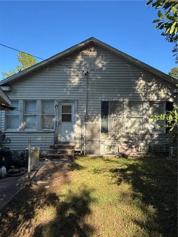 1802 Stanford Street, Alexandria, LA 71301 - #3