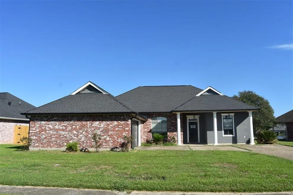 148 Oak Arbor Drive, La Place, LA 70068 - #1