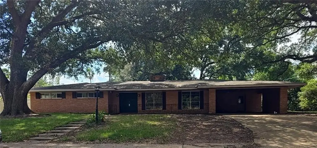 808 Welwyn Way, Alexandria, LA 71303 - #1
