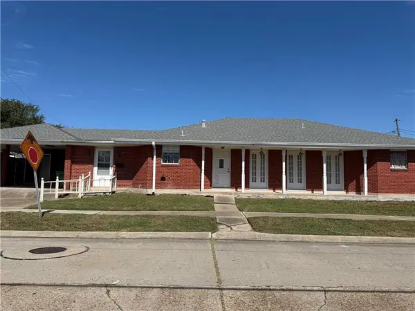 3757 Marion Avenue, Metairie, LA 70002