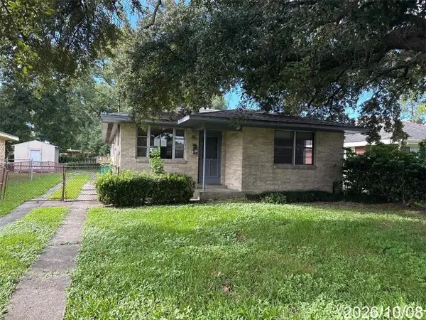 516 Trudeau Drive, Jefferson, LA 70003