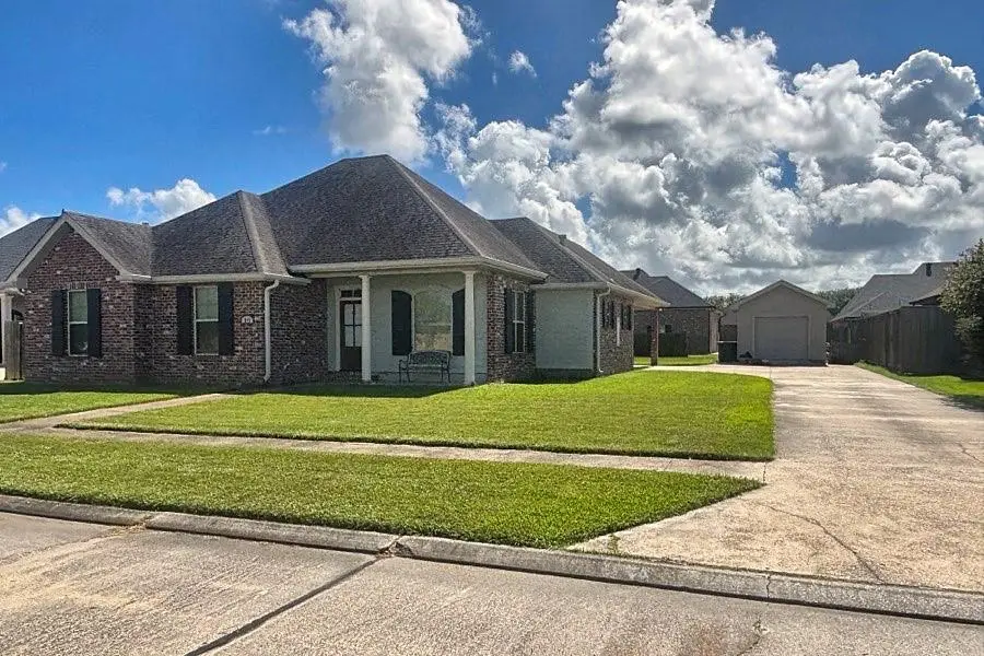 217 Hermitage Loop Loop, Houma, LA 70360 - #2