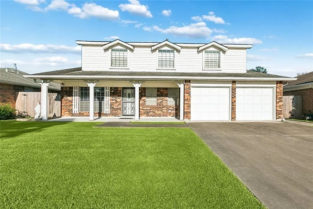 1201 Linwood Avenue, Metairie, LA 70003 - #1