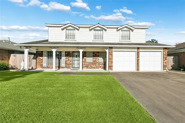 1201 Linwood Avenue, Metairie, LA 70003