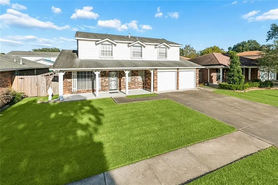 1201 Linwood Avenue, Metairie, LA 70003 - #2