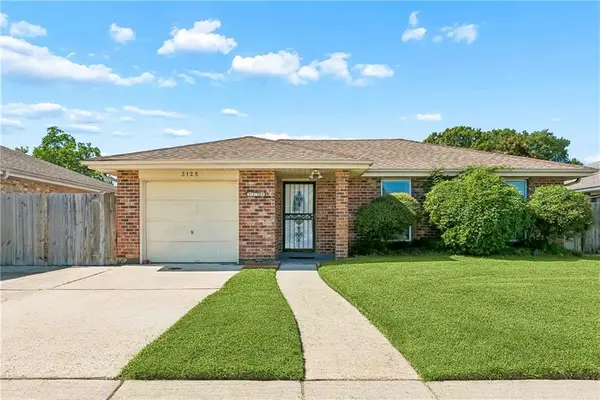 3125 Panama Street, Kenner, LA 70065