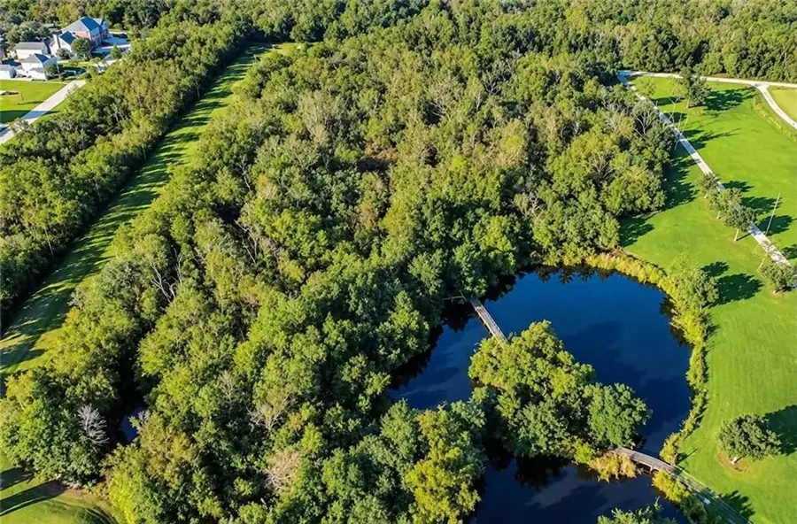 Lot 4 Privateer Boulevard, Barataria, LA 70036 - #2