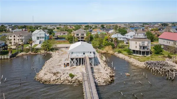 125 Lakeview Drive, Slidell, LA 70458