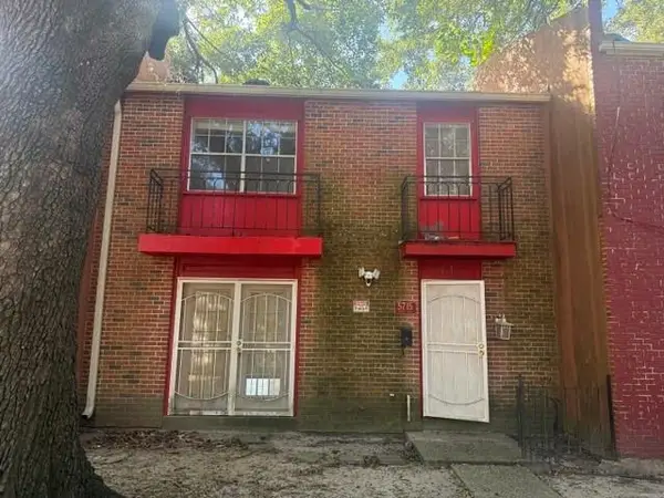5715 Count Lane, New Orleans, LA 70126