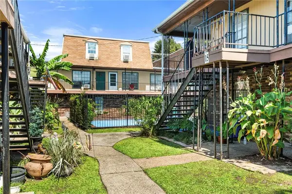 6200 Riverside Drive #438, Metairie, LA 70003