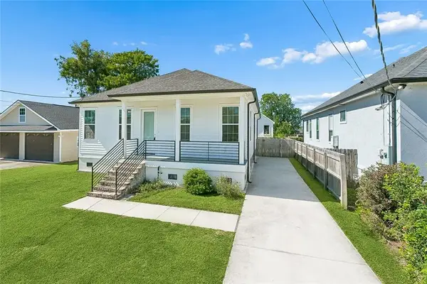 1908 Center Street, Arabi, LA 70032