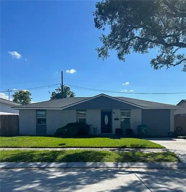 345 Senate Drive, Avondale, LA 70094