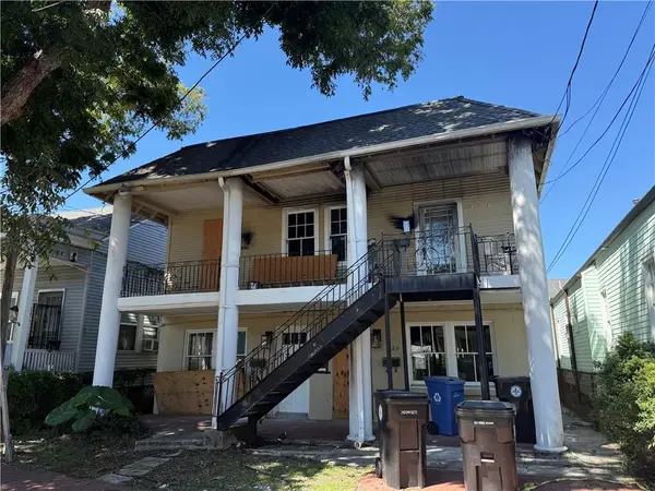 618 Fern Street, New Orleans, LA 70118