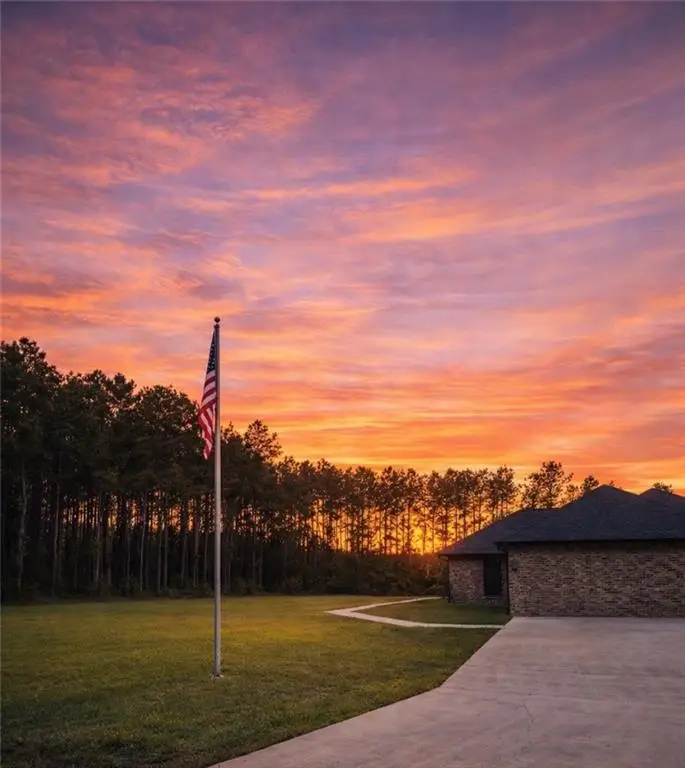 23708 Hutchinson Road, Springfield, LA 70462 - #2