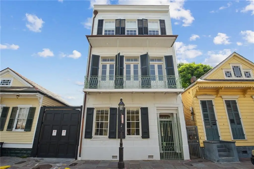 928 St Ann Street, New Orleans, LA 70116 - #1