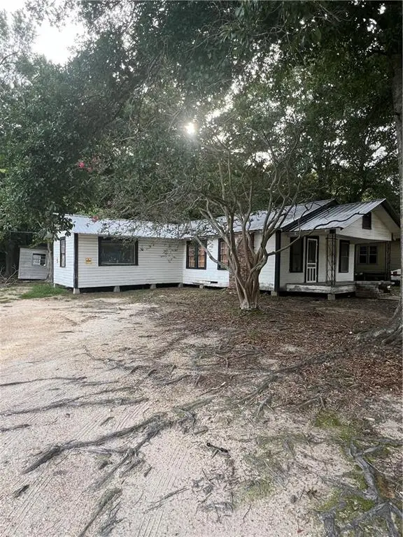 718 13th Avenue, Franklinton, LA 70438