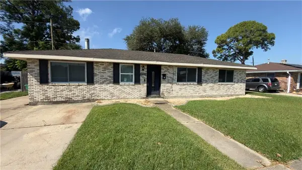 1300 Belmnt Place, Metairie, LA 70001