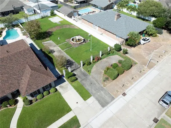 4412 N Turnbull Drive, Metairie, LA 70002