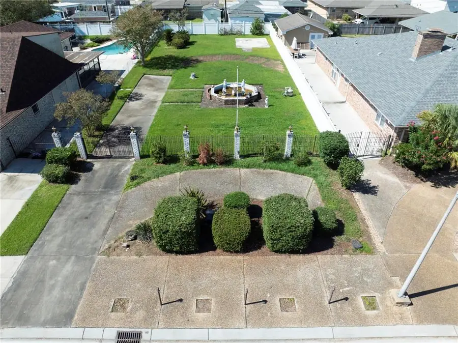 4412 N Turnbull Drive, Metairie, LA 70002 - #2