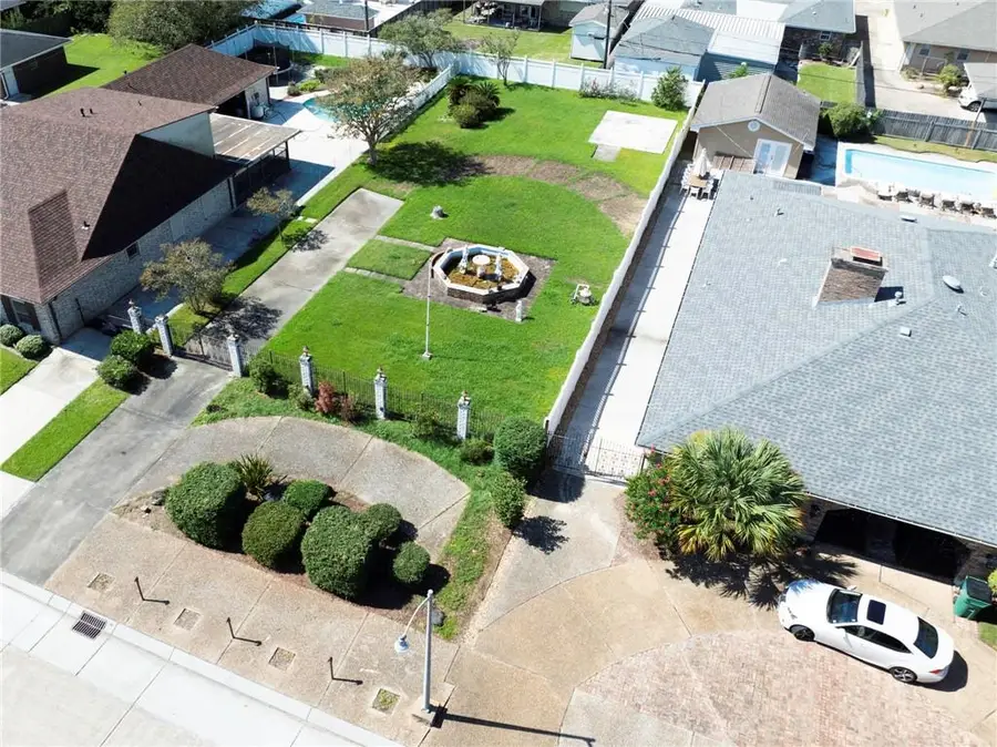 4412 N Turnbull Drive, Metairie, LA 70002 - #3