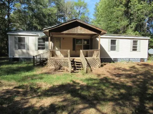 707 W Gansville Road, Winnfield, LA 71422